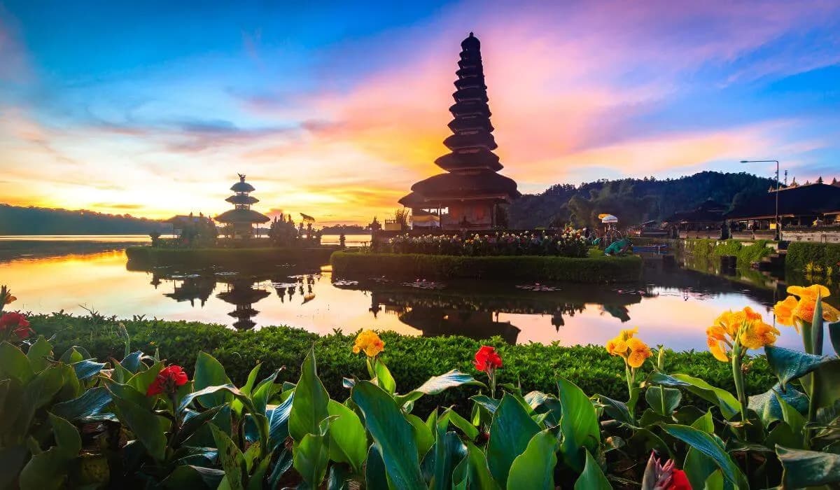 Bali First Glimpse – Essential Island Highlights photo 1