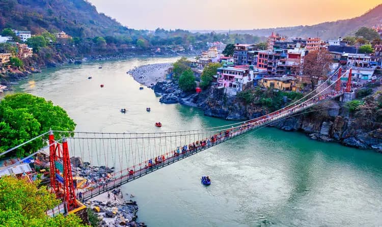 Uttarakhand