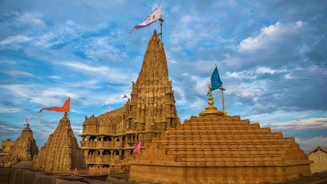 Delight Of Gujarat photo 1