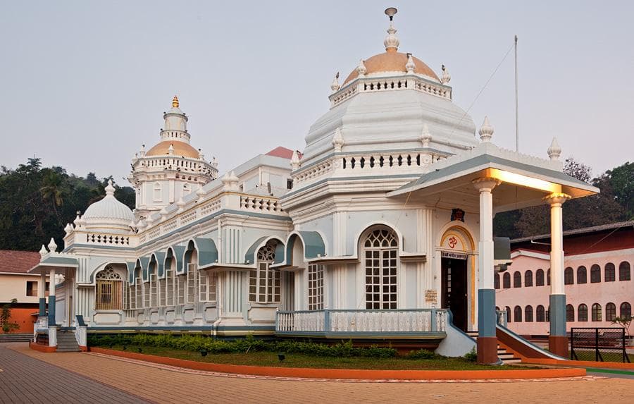 Delights Of Goa photo 1