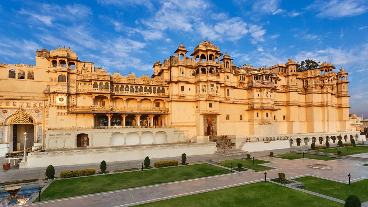 Short Trip To Udaipur photo 1