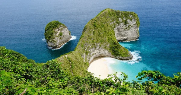 Nusa Penida Island  Day Trip